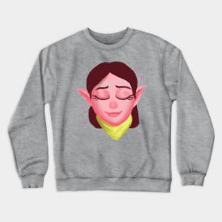 Sweet Merrill Crewneck Sweatshirt